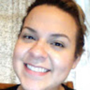 Meet your Posher, Karina